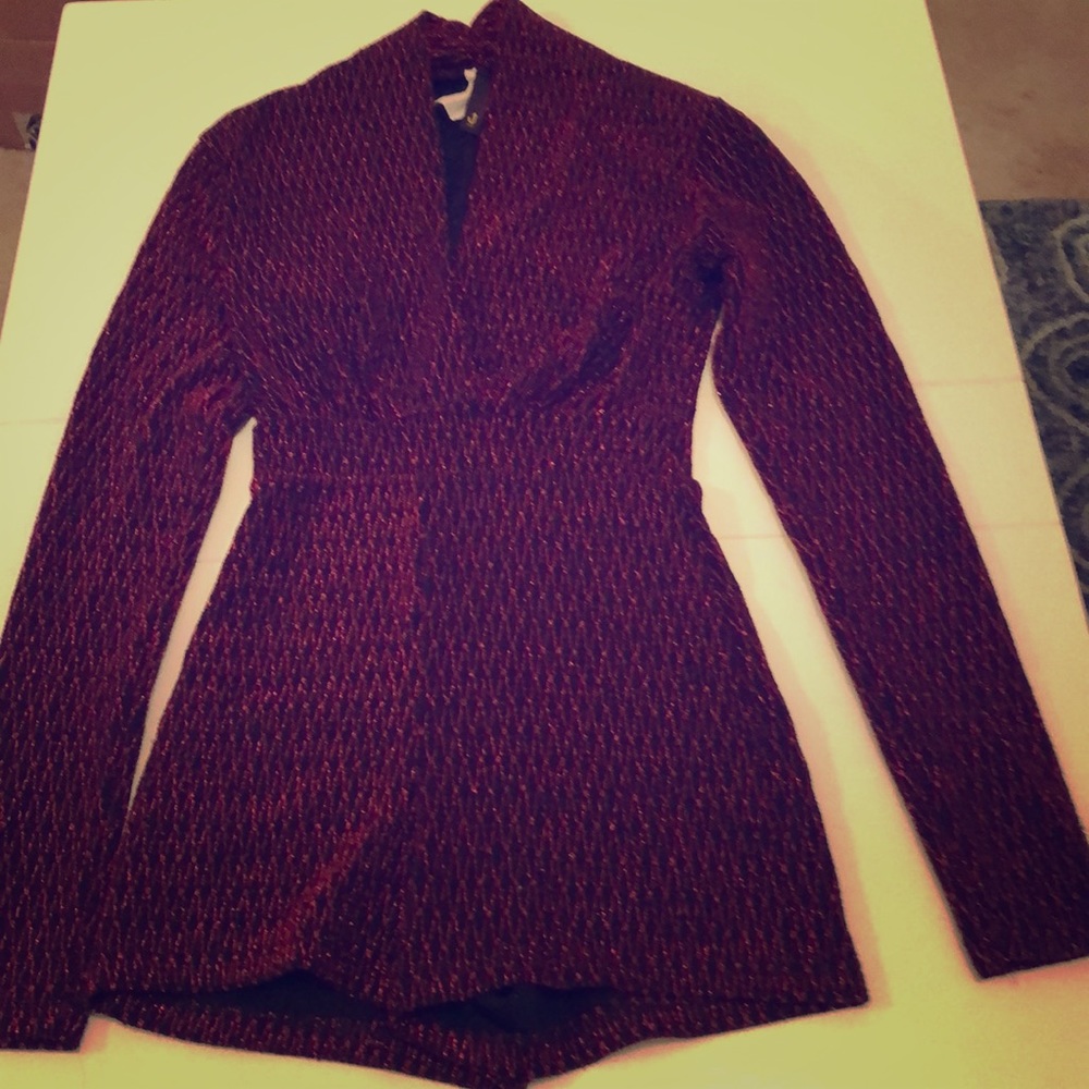 J romper (dea)